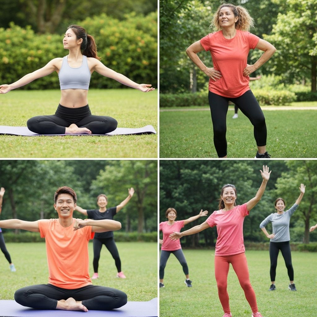 Orientación sobre Estilo de Vida