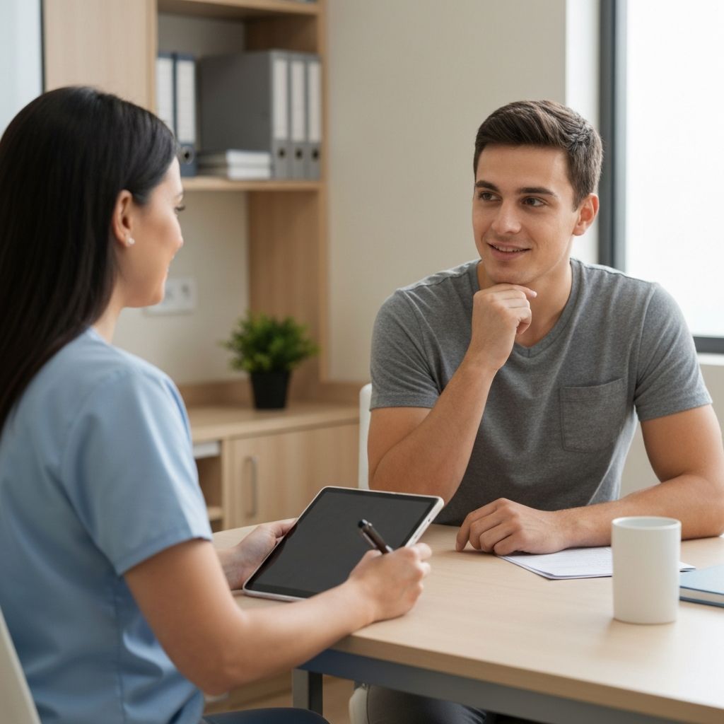 Seguimiento Continuo